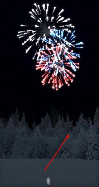 炫彩煙花模擬 v1.0 安卓版 1