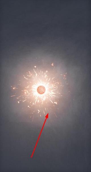 炫彩煙花模擬 v1.0 安卓版 0