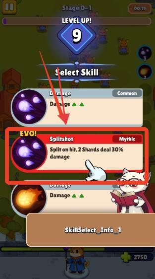 貓巫師幸存者 v0.5.20 安卓版 1