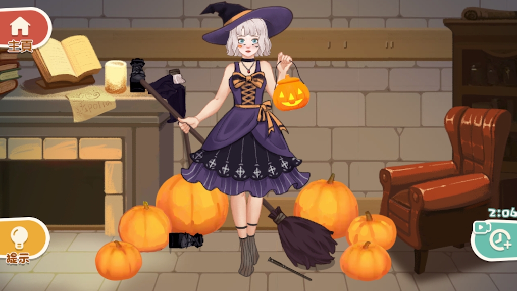 指尖收纳达人 v1.0.1 安卓版2