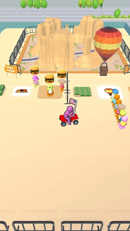 世界旅游指南 v0.3 安卓版 0