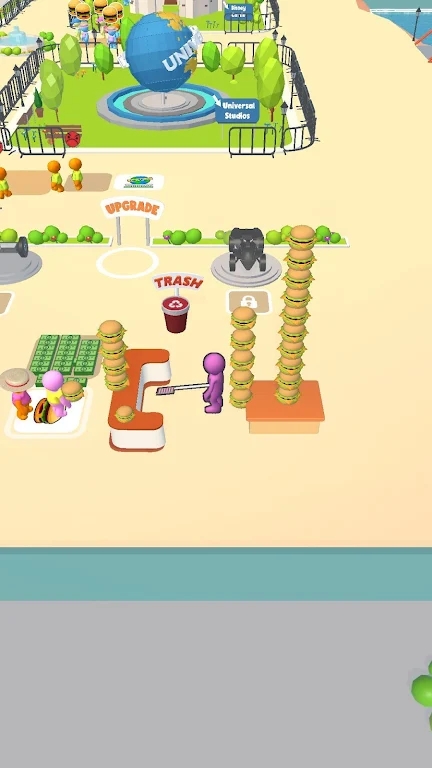 世界旅游指南 v0.3 安卓版 2