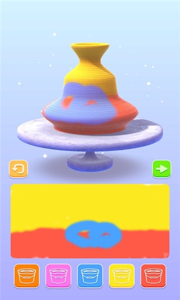 粘土藝術(shù) v0.1.0 安卓版 0