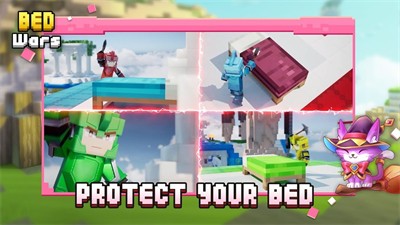 床铺争夺战 v1.5.1.3 安卓版2