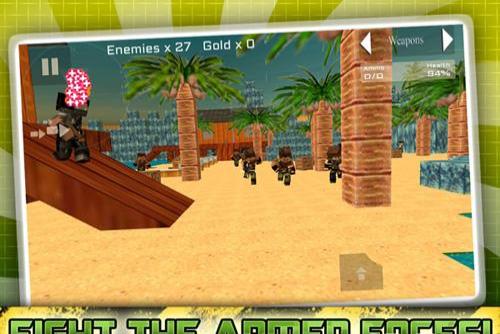 像素召喚磚塊幽靈 vC10.2 安卓版 0