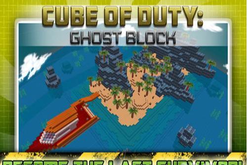 像素召喚磚塊幽靈 vC10.2 安卓版 2