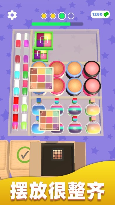 強(qiáng)迫癥又犯了 v1.0.0928 安卓版 1