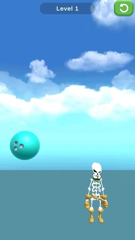 碎布玩偶假人拆除 v0.2 安卓版 0