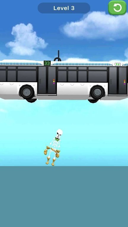 碎布玩偶假人拆除 v0.2 安卓版 2