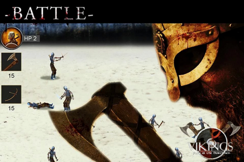 愤怒的维京人 v2.3 安卓版0