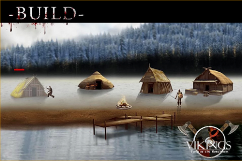 愤怒的维京人 v2.3 安卓版1