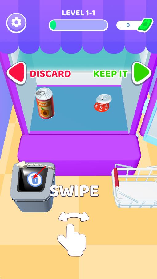 裝載冰箱 v1.1.0 安卓版 0