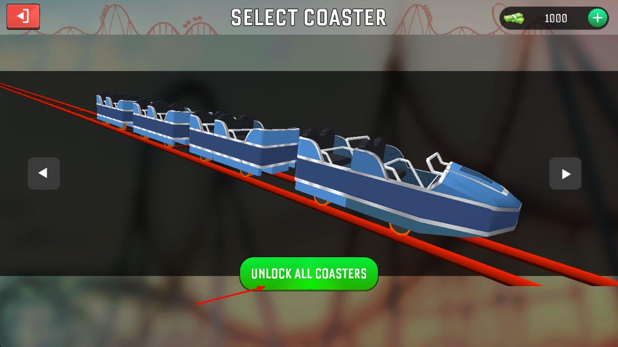 过山车游乐园世界 v8.9 安卓版0