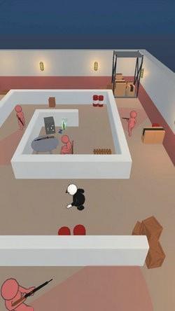 特工刺客行动 v0.1 安卓版1