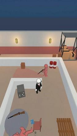 特工刺客行动 v0.1 安卓版0