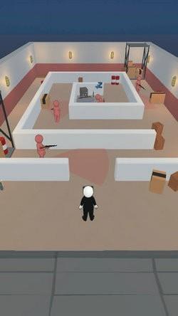 特工刺客行动 v0.1 安卓版2