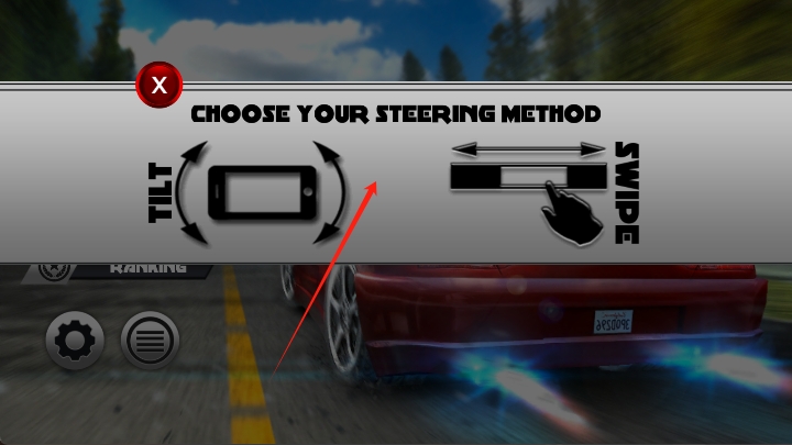 真實(shí)賽車速度 v3.9 安卓版 2