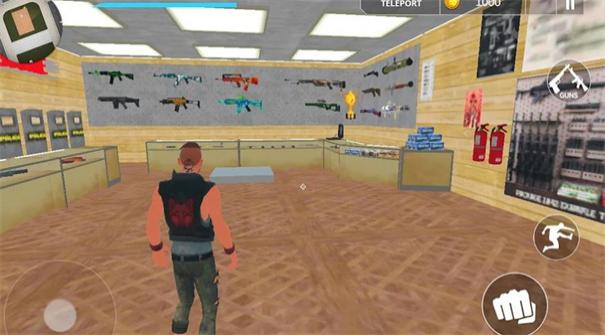 拉斯維城市競速賽 v1.0 安卓版 1