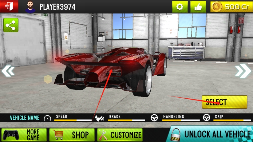 真實賽車漂移模擬器 v2.7.3 安卓版 0