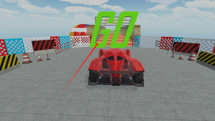 真實賽車漂移模擬器 v2.7.3 安卓版 1