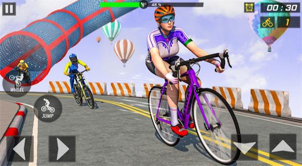 自行車騎行大師 v1.3 安卓版 0