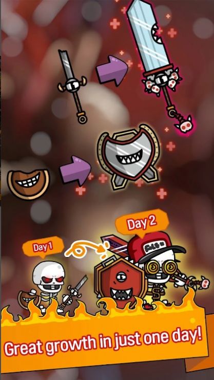 幽靈騎士 v1.0 安卓版 0