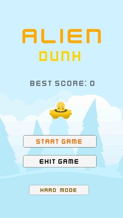 外星人灌篮 v1.0 安卓版2
