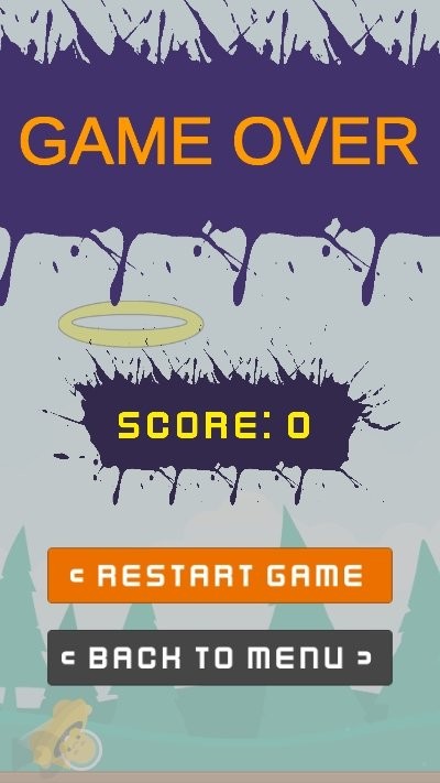 外星人灌篮 v1.0 安卓版1