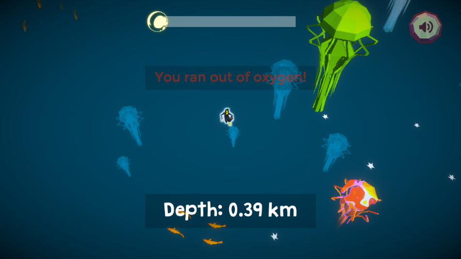 大鯊魚來了 v1 安卓版 2