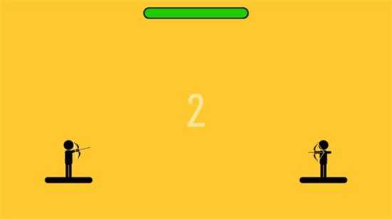 火柴人弓箭競技 v1.1.1 安卓版 0
