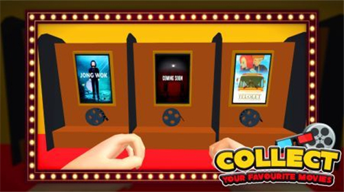 電影院模擬 v1.0.14 安卓版 0