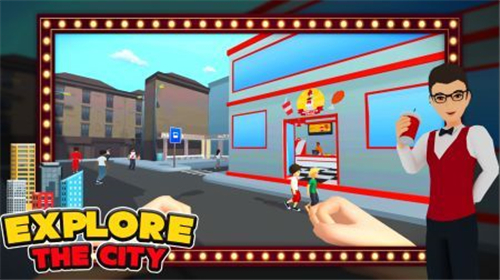 電影院模擬 v1.0.14 安卓版 2