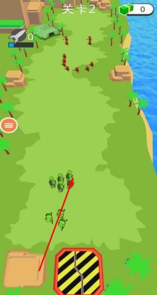 皇室戰(zhàn)爭(zhēng)模擬器 v1.0 安卓版 1