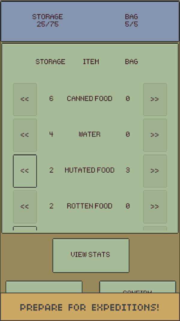 求生流浪者 v2.088 安卓版 2