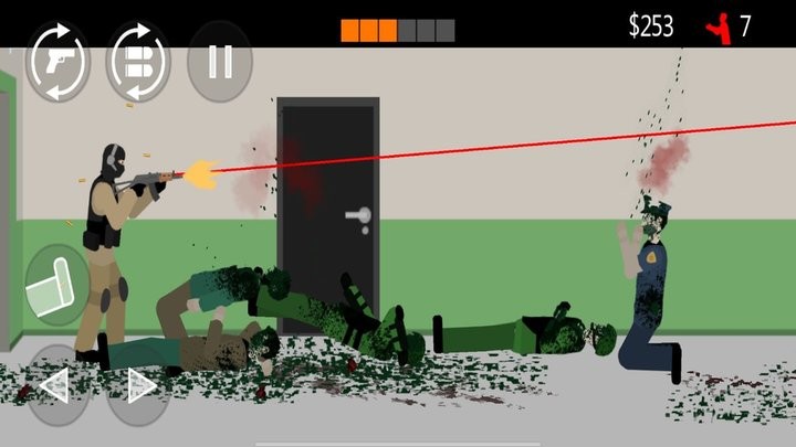 廢土世界生存最新版 v1.00 漢化版 1