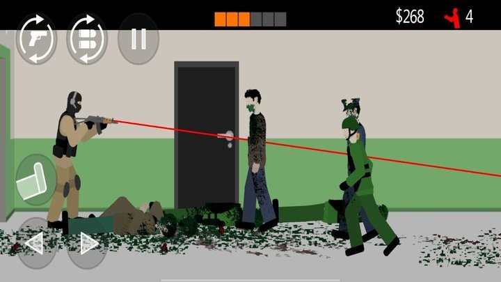 廢土世界生存最新版 v1.00 漢化版 2