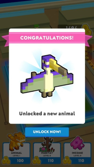 小恐龍動(dòng)物園 v0.1 安卓版 1