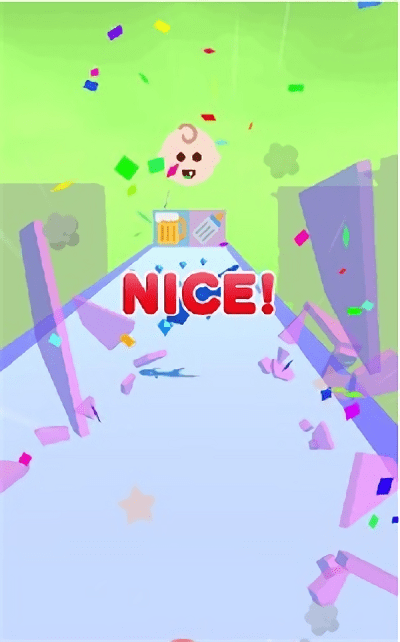 快選跑步 v0.1 安卓版 1