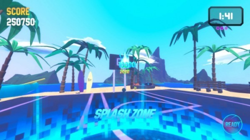 第一人稱投籃 v1.1.9 手游版 2