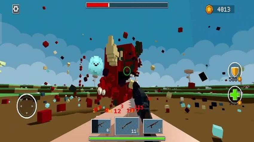 凹凸曼打怪獸 v187.1.1 安卓版 1