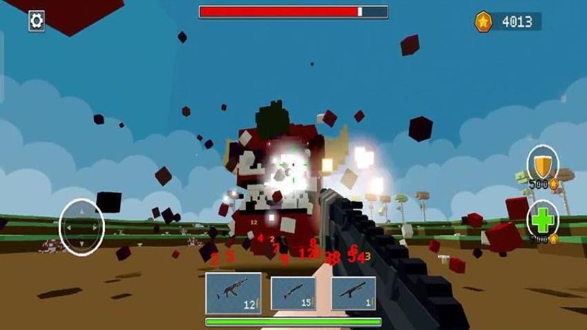 凹凸曼打怪獸 v187.1.1 安卓版 2