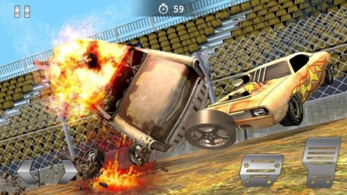 德比撞車 v1.0 最新版 2