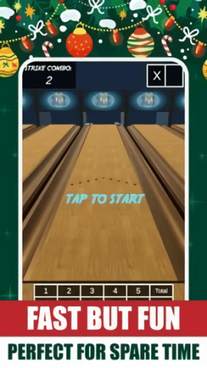 放松保齡球 v1.563 手游版 1