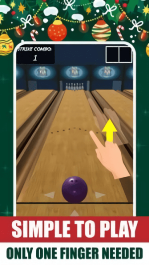 放松保齡球 v1.563 手游版 2