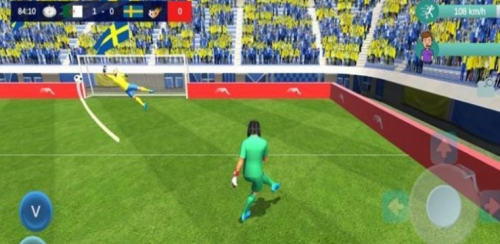 室內(nèi)足球聯(lián)賽 v1.0 最新版 1