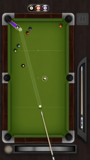 臺球桌英雄 v1.0.3 手游版 0