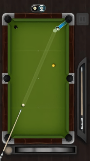 臺球桌英雄 v1.0.3 手游版 2