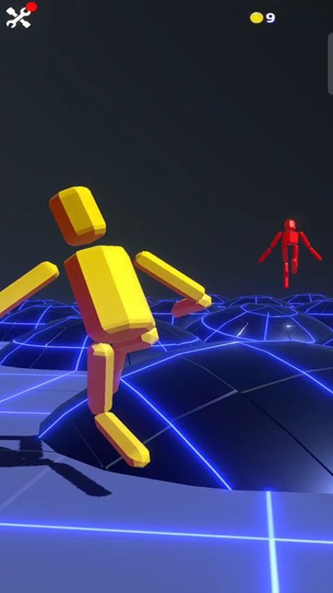 坡道大沖刺手機版 v187.1.2 安卓版 0