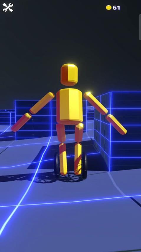 坡道大沖刺手機版 v187.1.2 安卓版 2