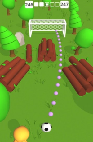 火柴人手指足球 v1.8.15 手游版 2